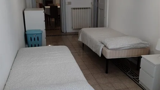 Apartments in Roma Municipio I – Centro Storico - photo 6