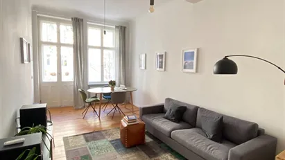 Apartment for rent in Berlin Friedrichshain-Kreuzberg, Berlin