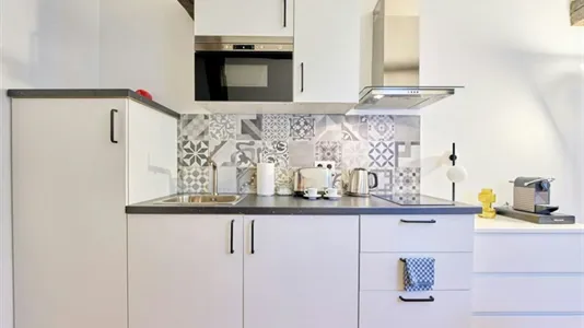 Apartments in Stad Brussel - photo 7