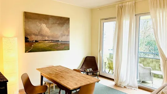 Apartments in Berlin Charlottenburg-Wilmersdorf - photo 2