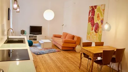 Apartment for rent in Berlin