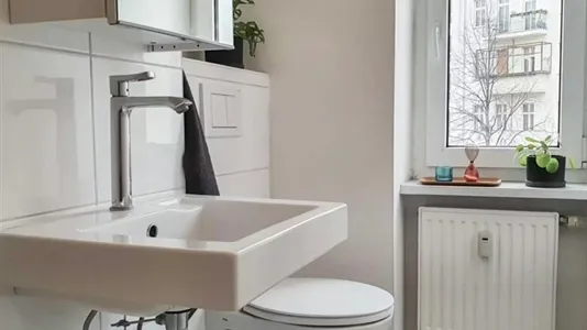 Apartments in Location is not specified - photo 10