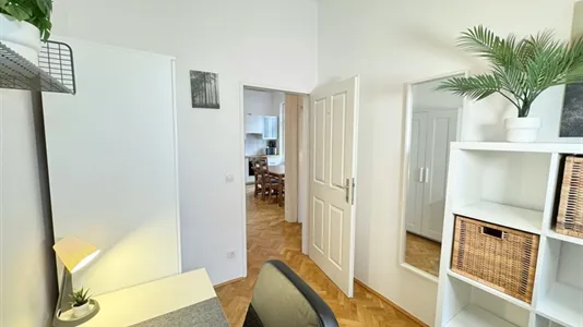 Rooms in Wien Rudolfsheim-Fünfhaus - photo 3