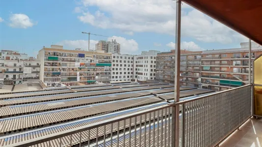 Rooms in Valencia Algirós - photo 7