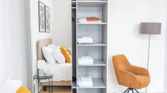 Apartments in Berlin Steglitz-Zehlendorf - photo 7