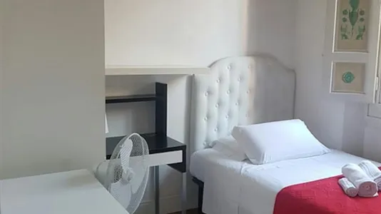 Rooms in Florence - photo 5