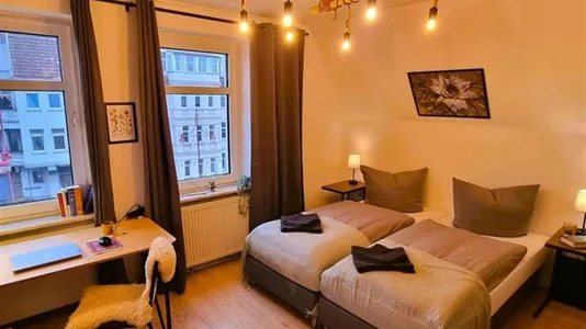 Apartments in Celle - photo 9