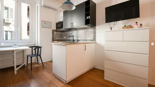 Apartments in Milano Zona 5 - Vigentino, Chiaravalle, Gratosoglio - photo 1