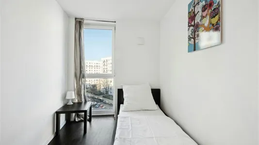 Rooms in Berlin Mitte - photo 2