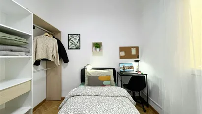 Room for rent in Madrid Arganzuela, Madrid