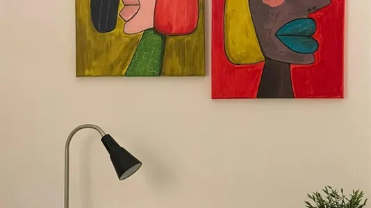 Rooms in Barcelona Sarrià-St. Gervasi - photo 8