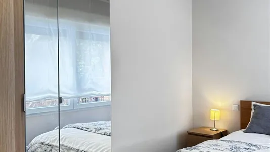 Rooms in Madrid Tetuán - photo 2