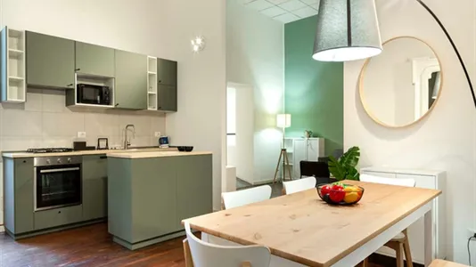 Rooms in Milano Zona 1 - Centro storico - photo 7