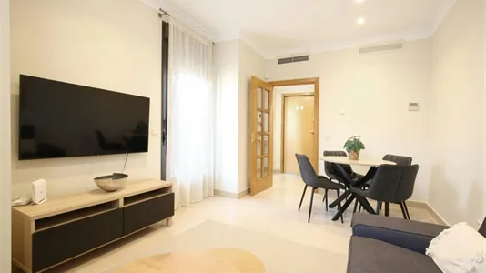 Apartments in Madrid Arganzuela - photo 6