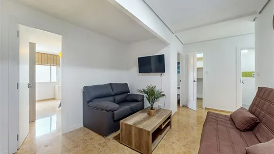 Rooms in Valencia L'Eixample - photo 5