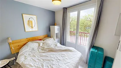 Room for rent in Rennes, Bretagne