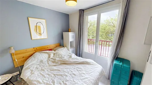 Rooms in Rennes - photo 1
