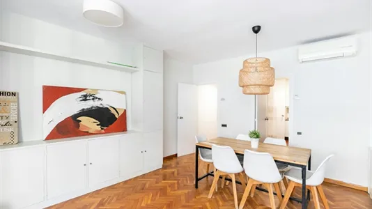 Apartments in Barcelona Sarrià-St. Gervasi - photo 7