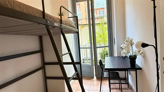 Rooms in Turin - photo 2