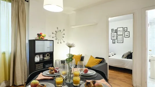 Apartments in Madrid Salamanca - photo 4