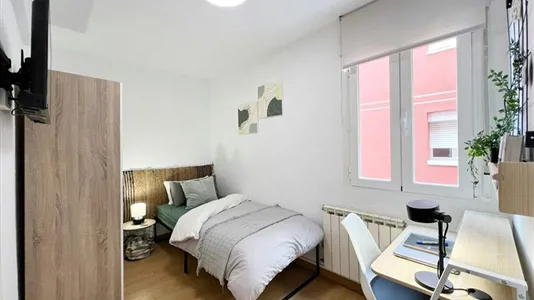 Rooms in Alcorcón - photo 1