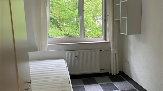 Rooms in Frankfurt Mitte-West - photo 5