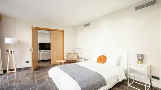 Rooms in Valencia L'Eixample - photo 3