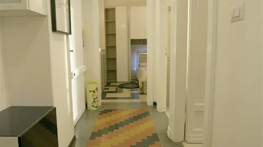 Apartments in Milano Zona 4 - Vittoria, Forlanini - photo 6