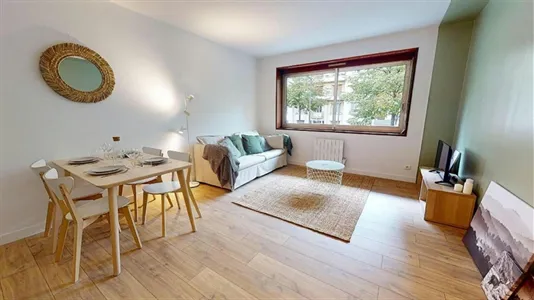 Rooms in Saint-Étienne - photo 4