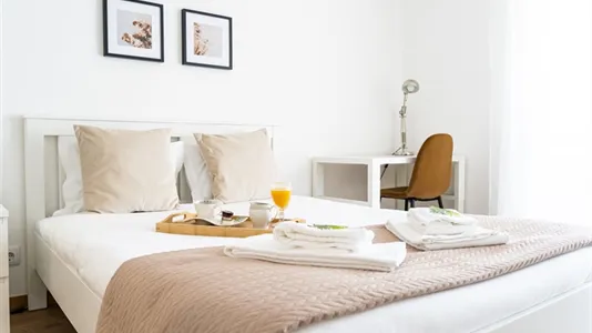 Rooms in Braga - photo 5