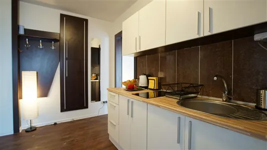 Rooms in Łódź - photo 6