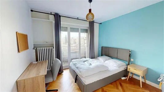 Rooms in Saint-Julien-en-Genevois - photo 4