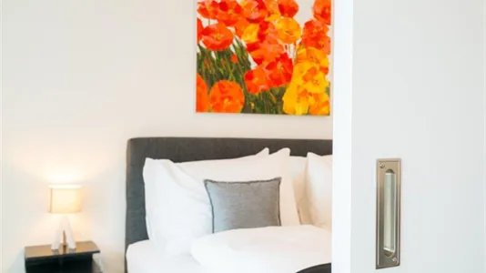 Apartments in Vienna Leopoldstadt - photo 6