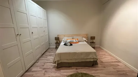 Rooms in Madrid Chamberí - photo 2