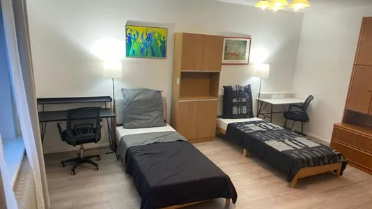 Rooms in Berlin Reinickendorf - photo 10