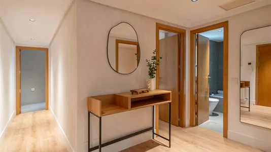 Apartments in Madrid Chamartín - photo 5