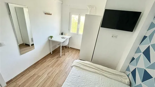 Rooms in Árbol Gordo - photo 3
