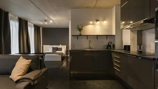 Apartments in Location is not specified - photo 9