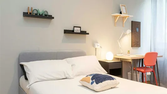 Rooms in Milano Zona 1 - Centro storico - photo 5