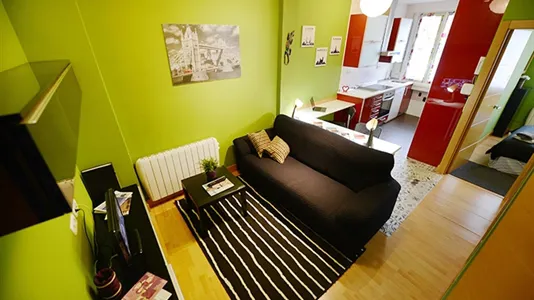 Rooms in Bilbao - photo 6