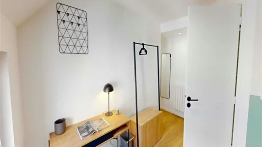 Rooms in Paris 9ème arrondissement - photo 2