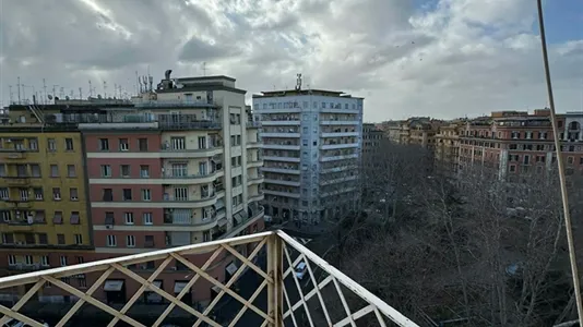 Rooms in Roma Municipio II – Parioli/Nomentano - photo 2