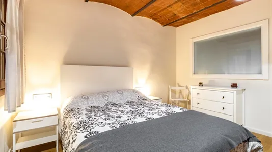 Apartments in Barcelona Eixample - photo 10