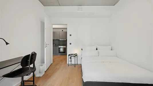 Rooms in Berlin Mitte - photo 2