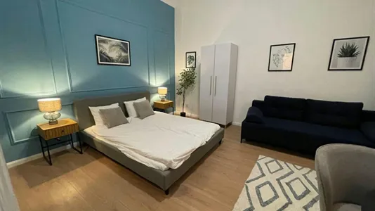 Apartments in Budapest Erzsébetváros - photo 2