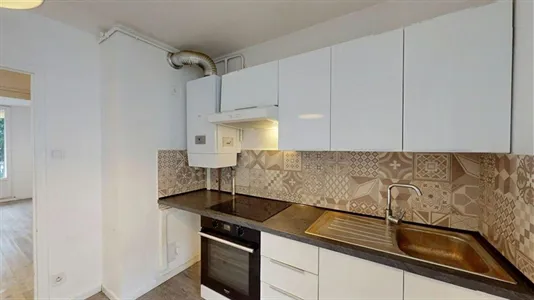 Apartments in Grenoble - photo 8