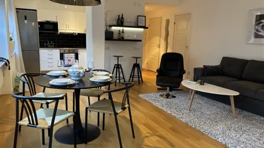 Apartments in Gothenburg City Centre - photo 13