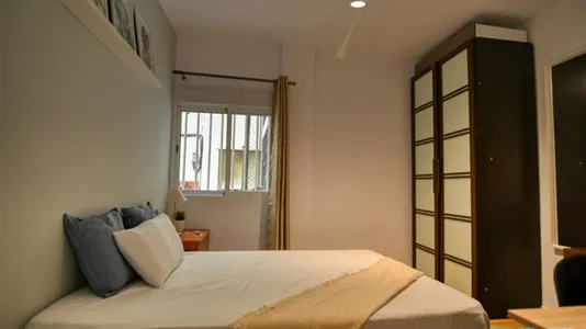 Rooms in Madrid Salamanca - photo 1