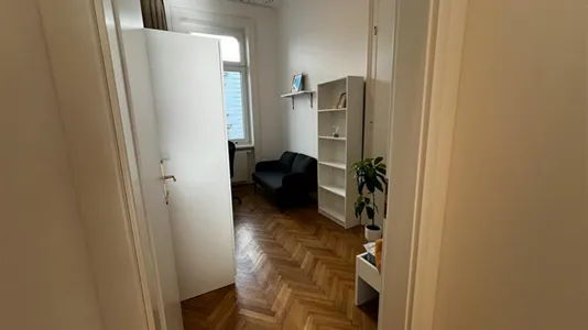 Rooms in Wien Neubau - photo 6