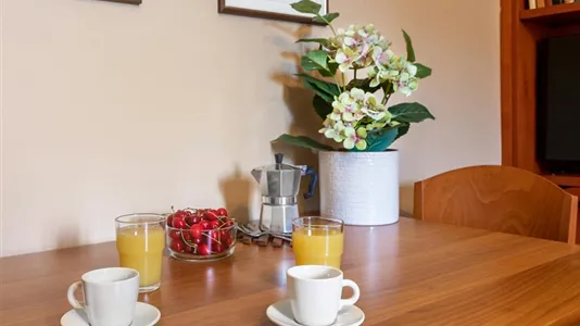 Apartments in Bologna - photo 7